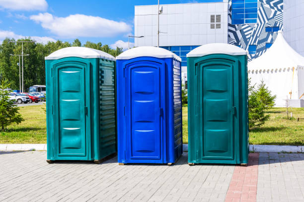 Best Portable Restrooms for Agricultural Sites  in Charlotte Park, FL