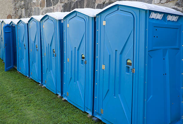 Best Portable Restroom Removal and Pickup  in Charlotte Park, FL